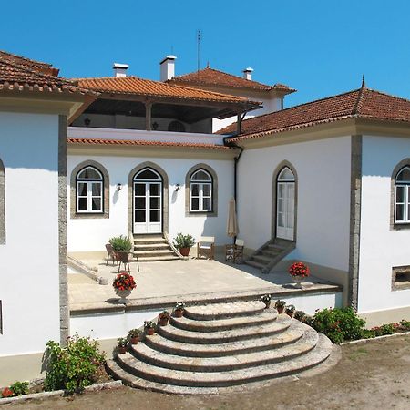 Holiday Home De Ferreira - Pde105 By Interhome بونتي دي ليما المظهر الخارجي الصورة