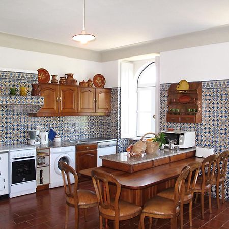 Holiday Home De Ferreira - Pde105 By Interhome بونتي دي ليما المظهر الخارجي الصورة