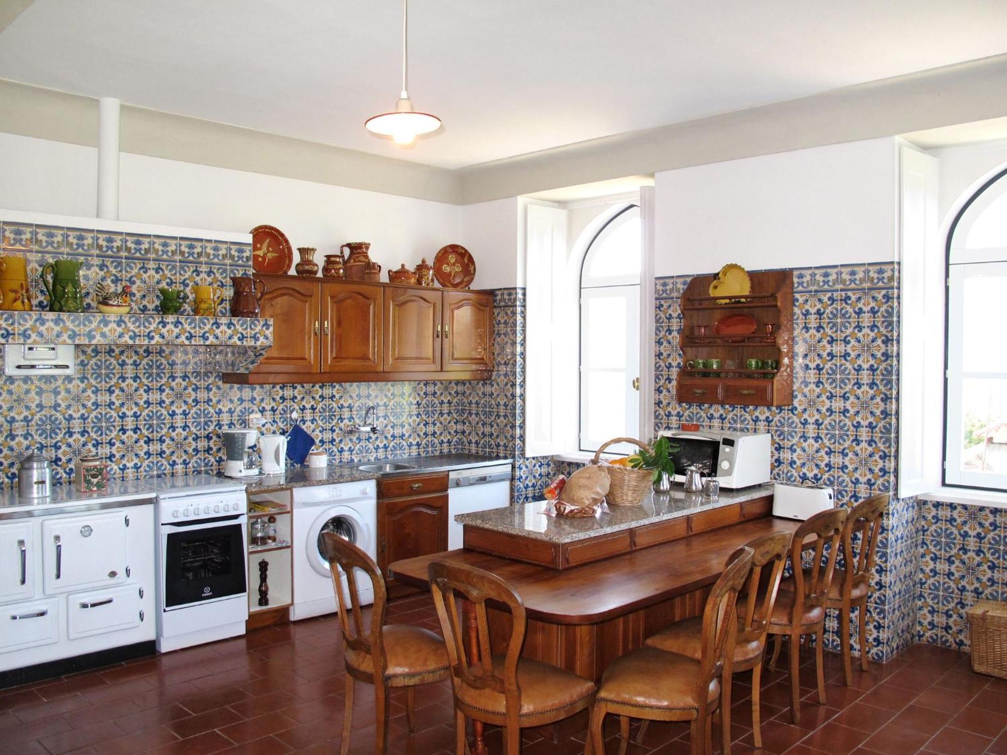 Holiday Home De Ferreira - Pde105 By Interhome بونتي دي ليما المظهر الخارجي الصورة