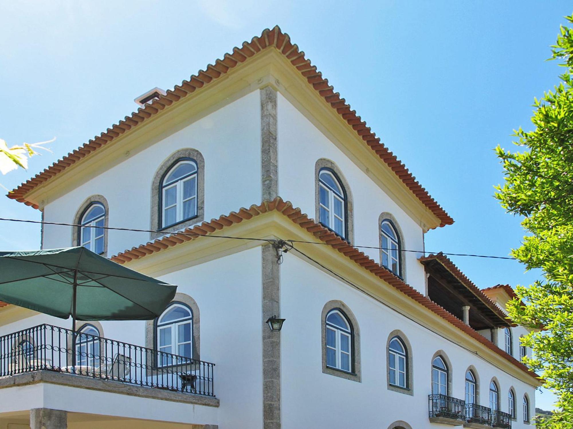 Holiday Home De Ferreira - Pde105 By Interhome بونتي دي ليما المظهر الخارجي الصورة