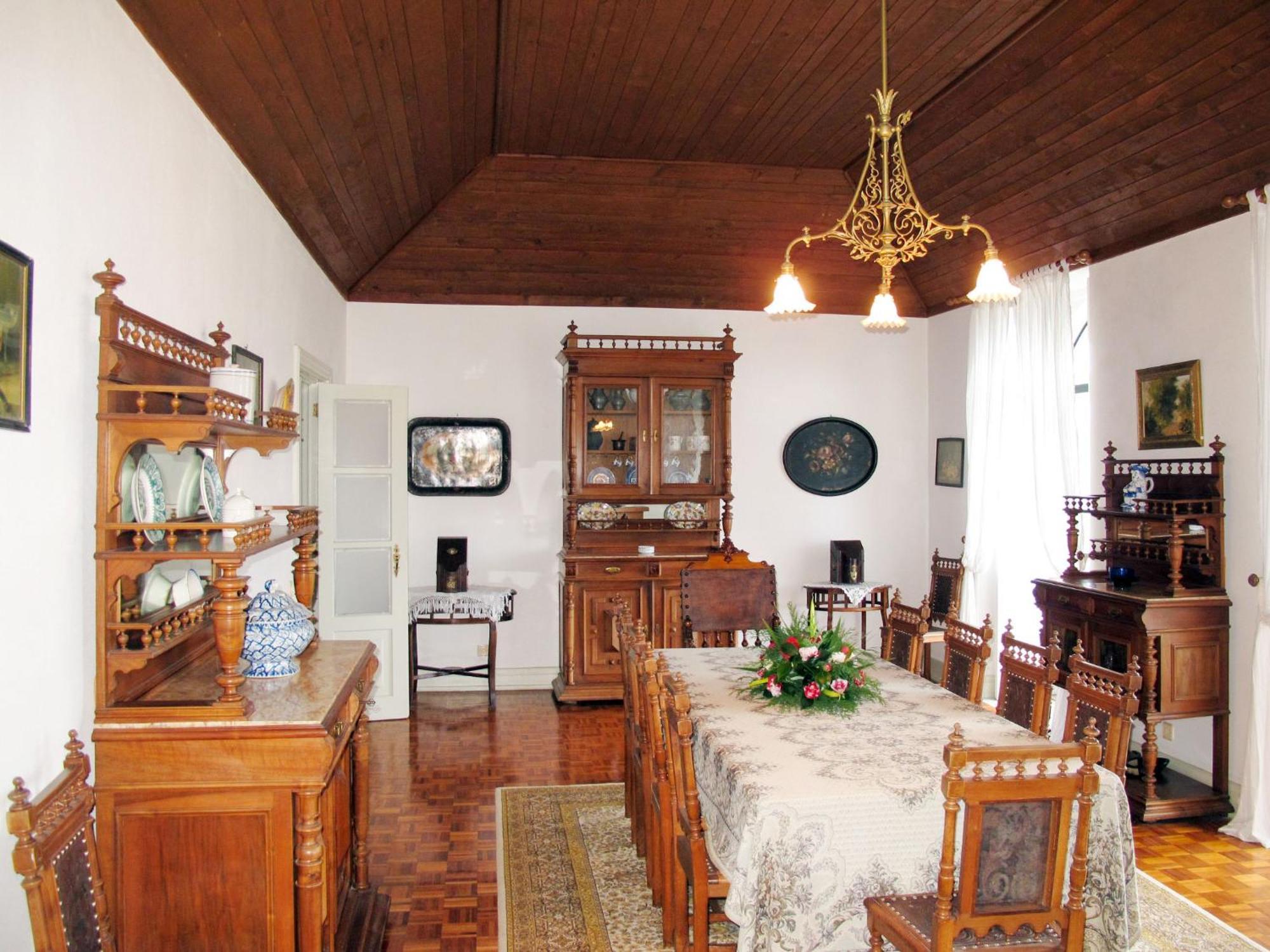 Holiday Home De Ferreira - Pde105 By Interhome بونتي دي ليما المظهر الخارجي الصورة