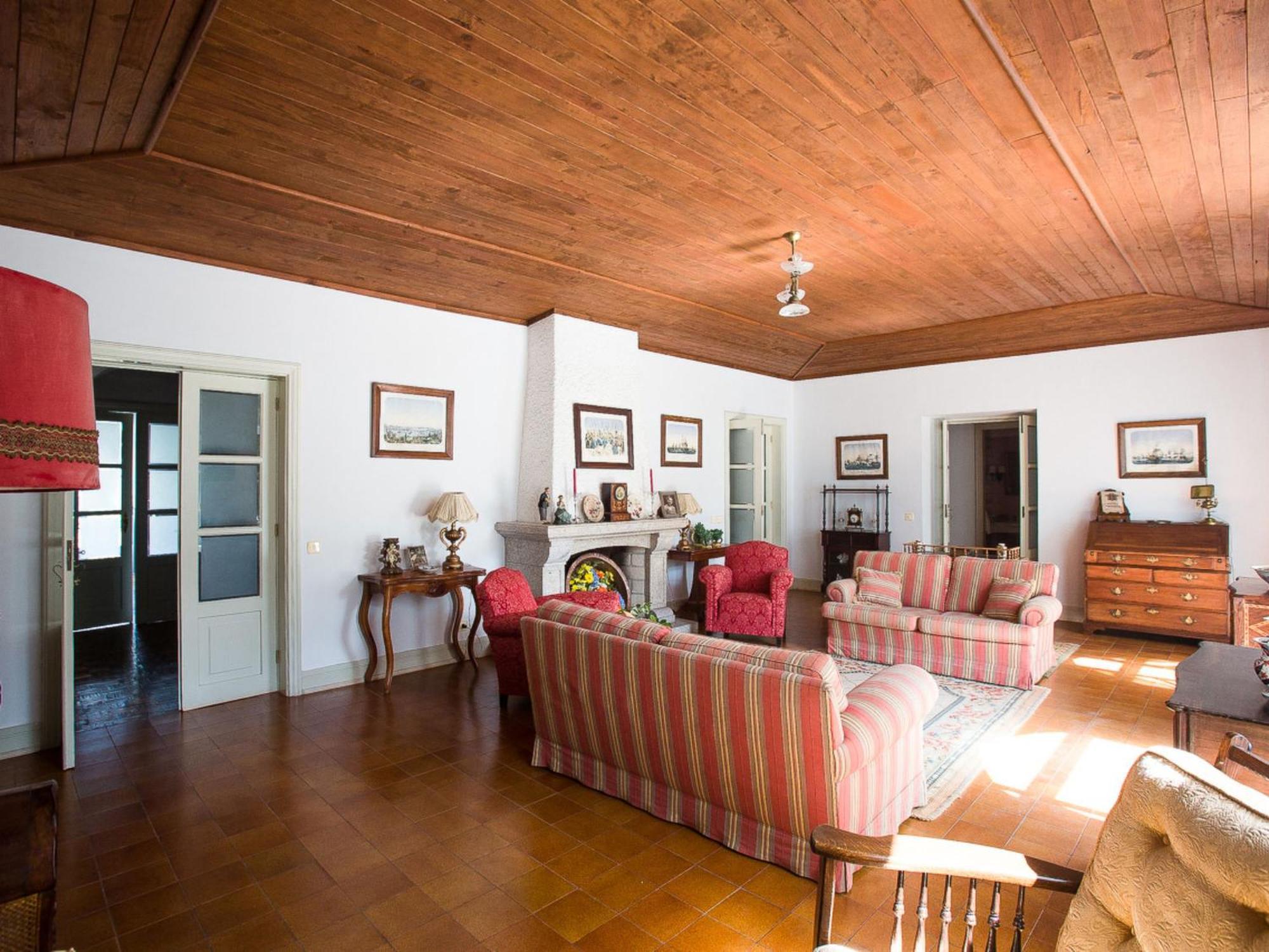 Holiday Home De Ferreira - Pde105 By Interhome بونتي دي ليما المظهر الخارجي الصورة