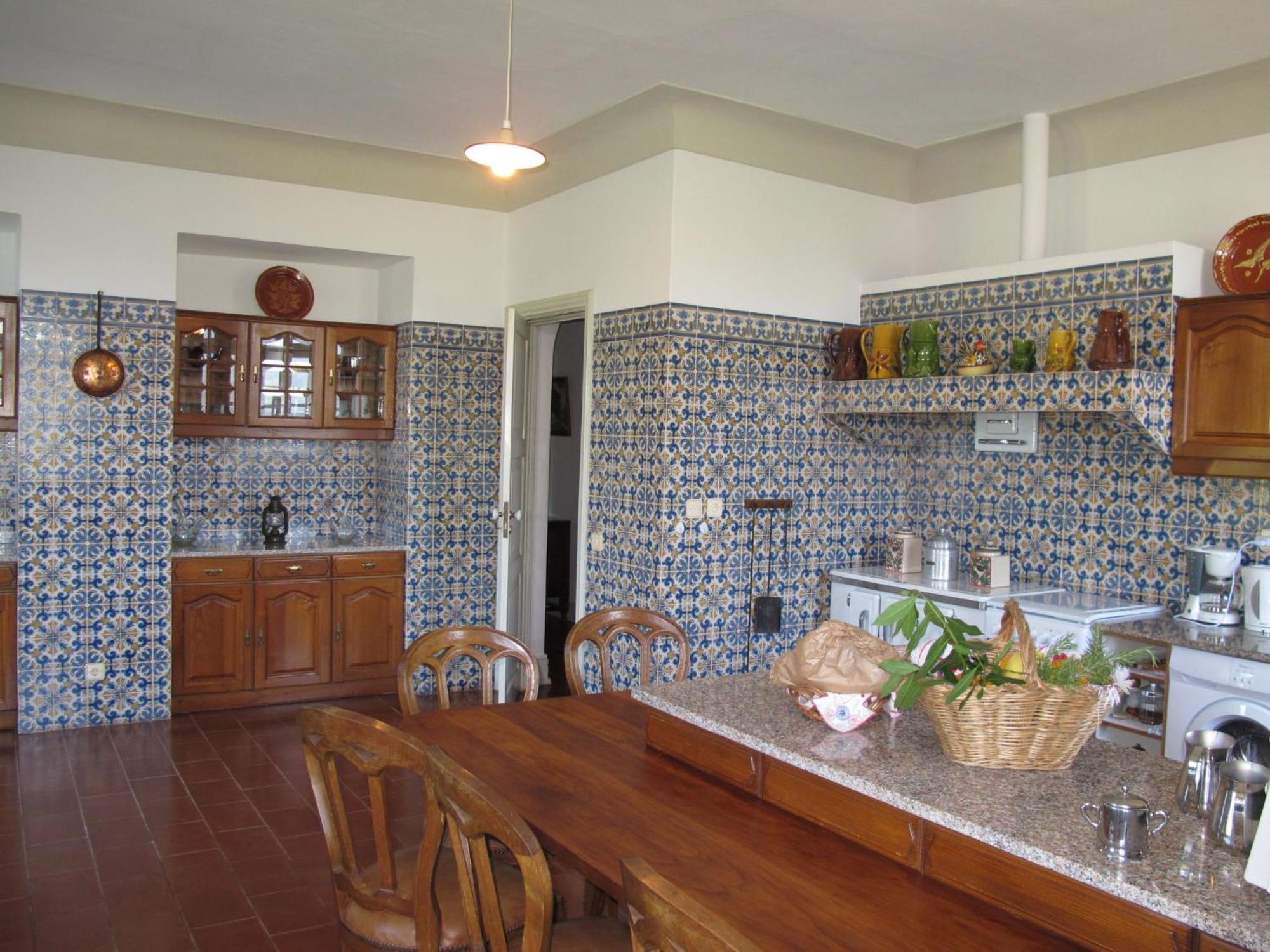 Holiday Home De Ferreira - Pde105 By Interhome بونتي دي ليما المظهر الخارجي الصورة